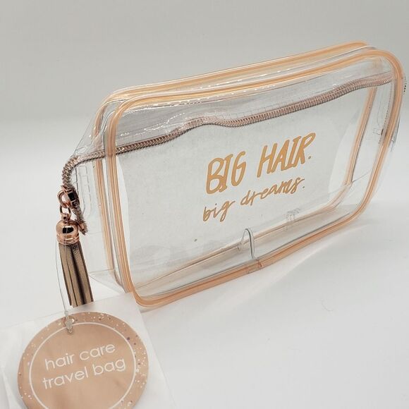 Cute Makeup Travel Bag - Picture 2 of 2